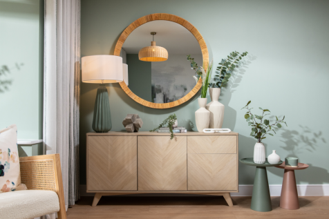 The Willow Chartford Homes